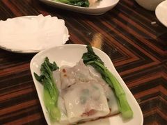 -夏宫中餐厅(香格里拉大酒店)