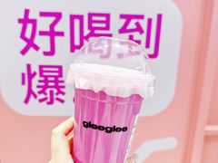 -gleeglee乐溢亦茶(合生汇店)