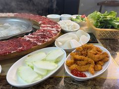 -小肥牛潮汕牛肉火锅(南联店)