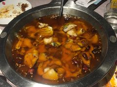 -新沸腾鱼乡(世贸天阶店)