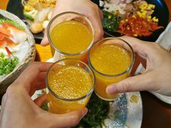 -鳗鱼家·深夜食堂(军博店)