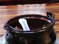 -小锅巴纳西餐厅