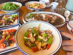 -妈妈的味道(和顺古镇店)