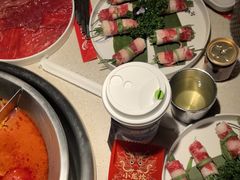 -小龙坎火锅(全球总店)