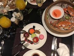 -深圳四季酒店·馥自助餐厅