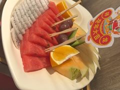 -海底捞火锅(王府井店)
