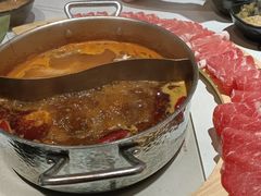-呷哺呷哺 黄金牧场 (新中关购物中心店)