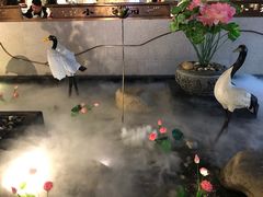 -小菜园新徽菜(宜兴八佰伴店)