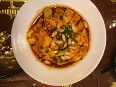 -缪氏川菜(丰盛町店)