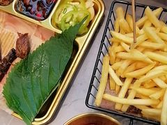 -小两口锦州烧烤·脆皮油边(依云北郡店)