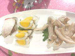 -大灶头·新昌菜(中国茶市店)