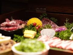 -MIKOMIKO和牛烧肉专门店(南门店)