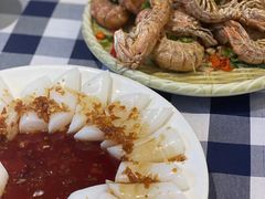 -阿妹小海鲜(下角店)
