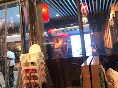 -關東雪东北菜(中庚漫游城店)