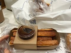 -巴黎贝甜(熙悦汇店)