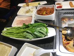 -海底捞火锅(德辉广场店)