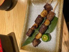 -隐泉京望日式料理(太和广场店)