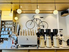 -常识咖啡common sense(春熙路店)