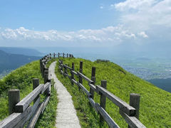 -阿苏山