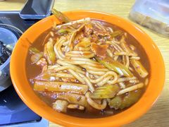 -新疆味道(大成名店公园店)