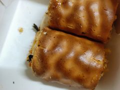 肉松麻薯虎皮卷-虎头局·渣打饼行(五一新干线店)