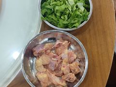 -盈田盈粥庄(博山东路店)