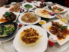 炒米粉-四海之家(蛇口店)