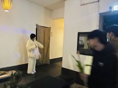 -稍可轩博物馆餐厅
