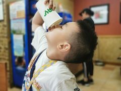 -赛百味SUBWAY(高新店)