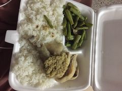 -西华美食•老广烧腊(百灵路店)
