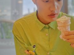 -麦当劳(中骏世界城店)