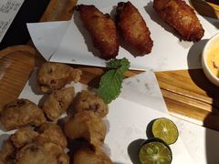 二哥爱鸡翅-太二酸菜鱼(福州泰禾店)