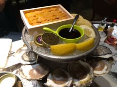 -普朗姆生蚝吧(原建国路店)