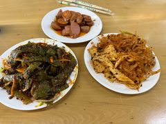 -李刚鸡西刀削面