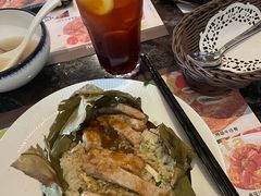 -南都西餐厅(布吉新三村南区店)