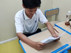 -昂立青少儿成长中心(杨浦国和1000校区)