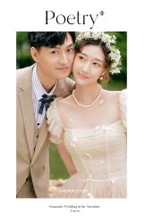 -日光视觉婚纱摄影(旗舰店)
