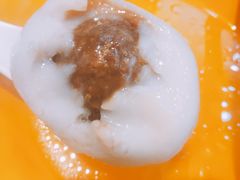 汤圆-毛华美食(清扬路店)