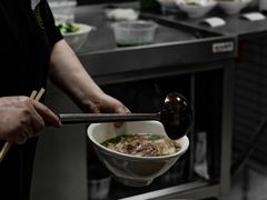 -易裕和·长沙米粉(竹塘西路店)