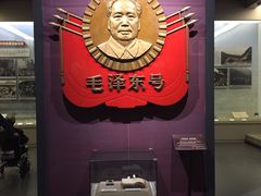 -中国铁道博物馆(正阳门馆)