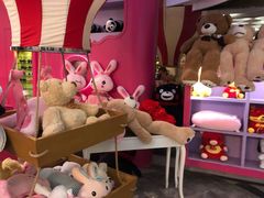 -米乐星世界KTV(汇智国际商业中心店)