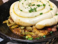 -爷爷的烀饼店