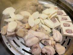 -采悦轩中餐厅·粤菜·海南菜(神州半岛喜来登度假酒店)