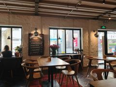 大堂-Apollo·西班牙小酒馆(安福路店)