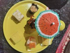 -古田居·特色寿司料理(星之岛旗舰店)