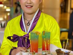 -济南喜来登酒店-盛宴自助西餐厅·综合自助