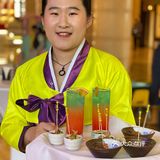 盛宴“食”刻 寻味日韩——尽在济南喜来登!