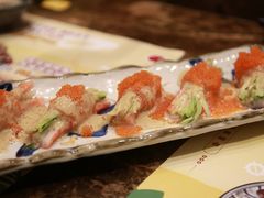 -古田居·特色寿司料理(星之岛旗舰店)