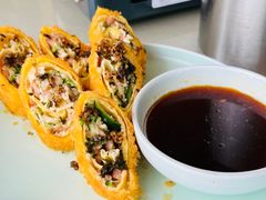 -品味泸沽湖•民族特色菜(大落水店)