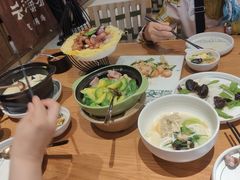 -云海肴·汽锅鸡·云南代表菜(东坝金隅店)